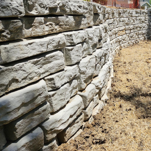 Retaining Walls